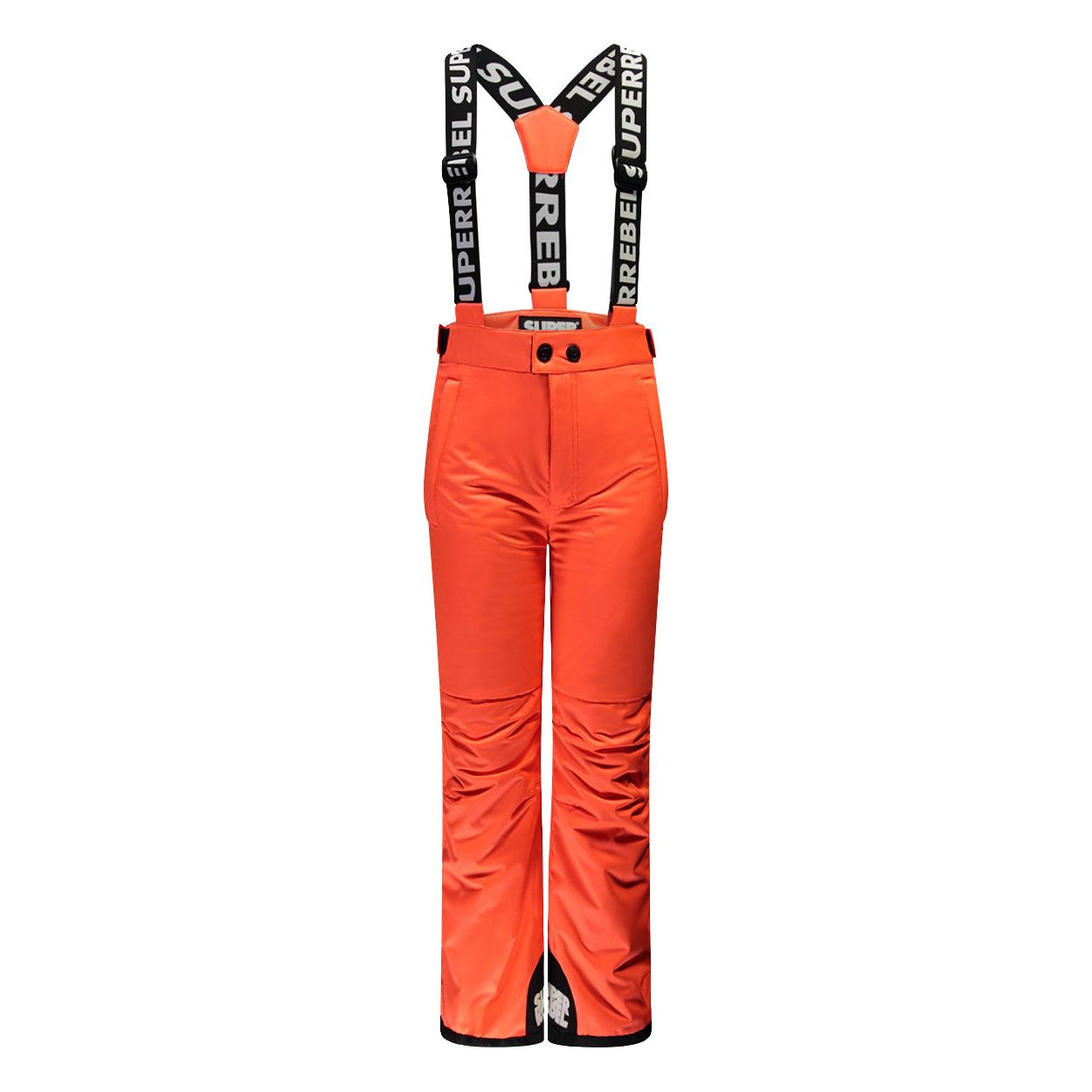 Pantaloni Ski & Snow -  superrebel SPEED Ski Pant R309-6605